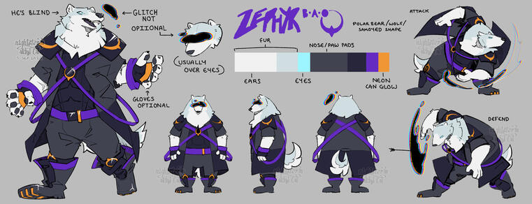 +Extra Views + Details